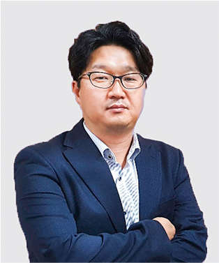 단장님 사진